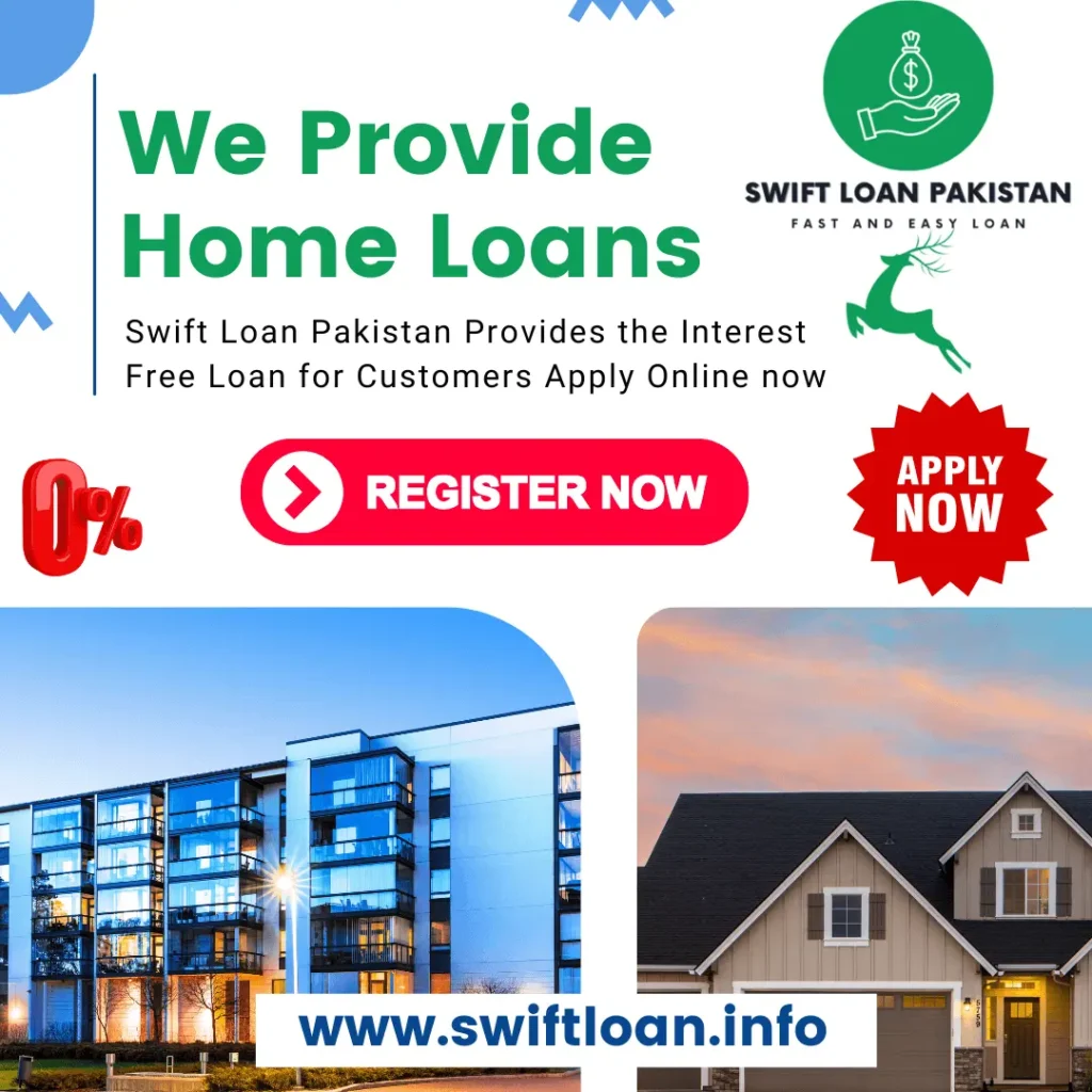 swift loan 2024